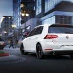 2019 Golf GTI