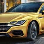 2019 arteon