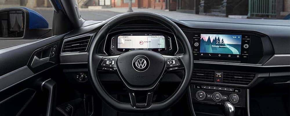 2020 vw jetta deals accessories