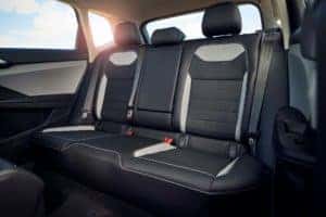 Taos Interior