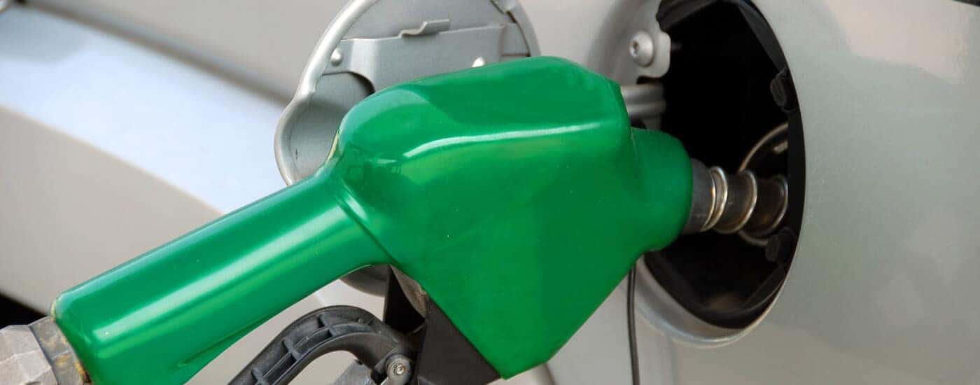 Comparing Premium vs. Regular Gas Stohlman Volkswagen