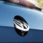 New Volkswagen Golf