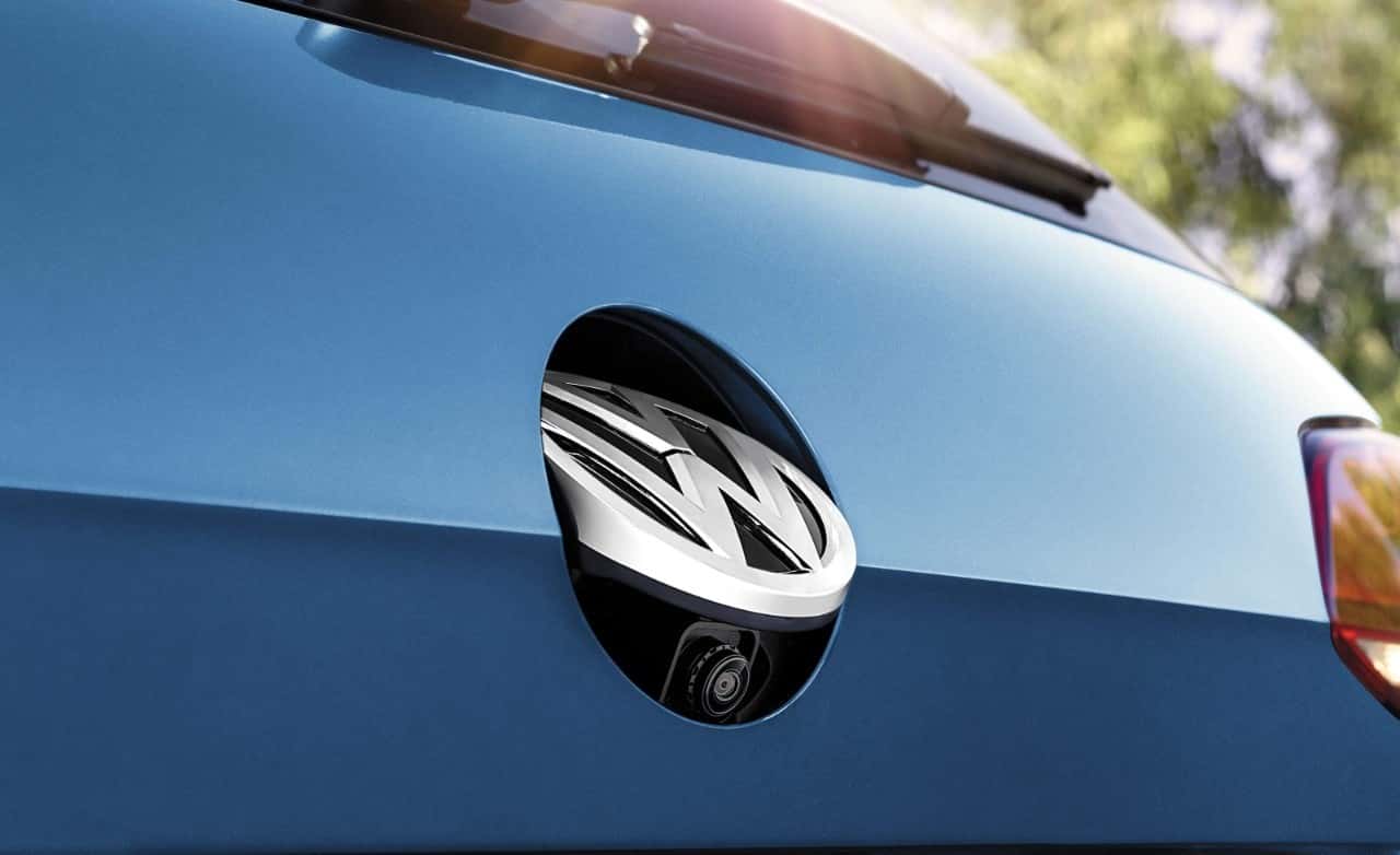 Volkswagen Looks to the Future of the Automobile Stone Mountain