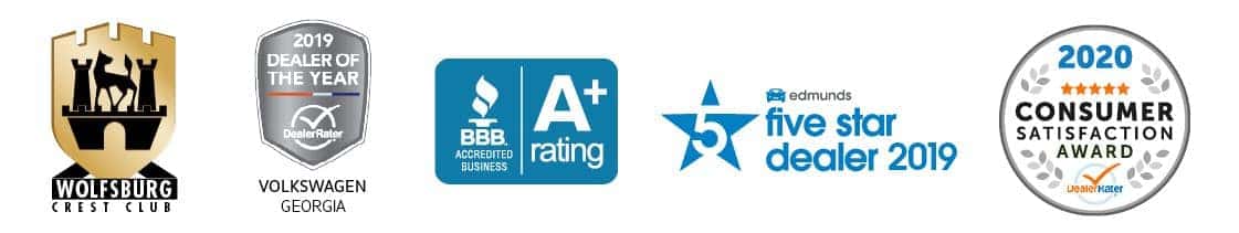 Stone Mountain Volkswagen | New & Used VW Dealership