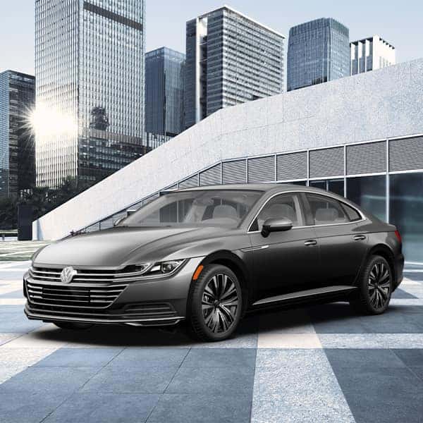 New Volkswagen Specials | Stone Mountain Volkswagen