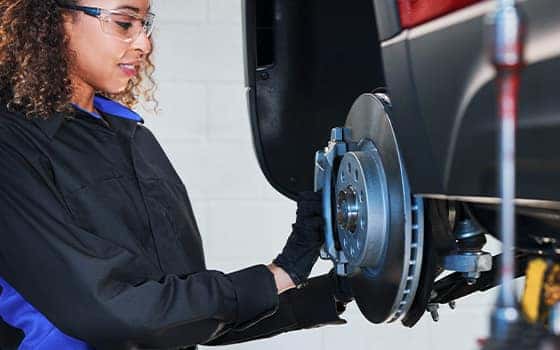 Brake Flush