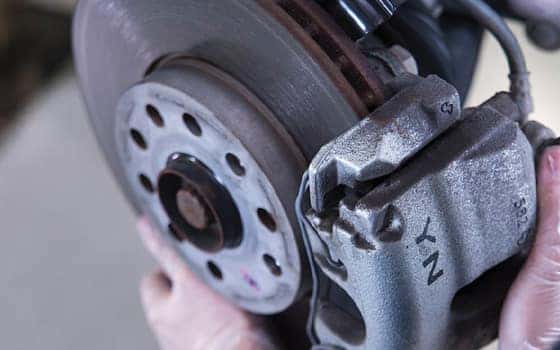 Brake Special