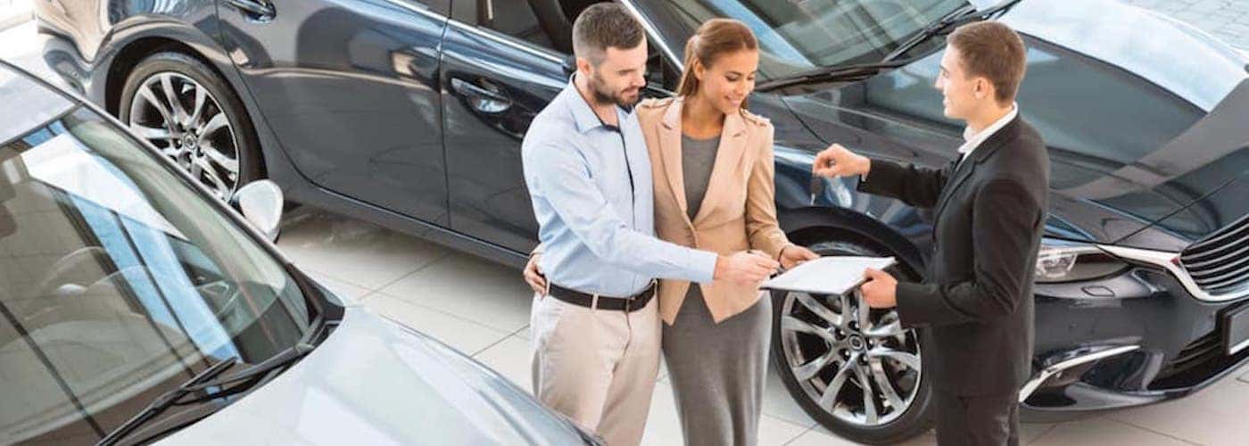 in house financing car dealership meaning