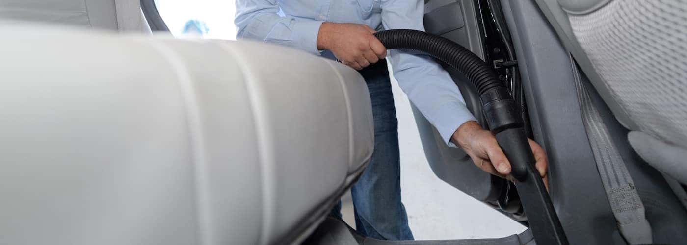 How to Clean Car Floor Mats, Car Care