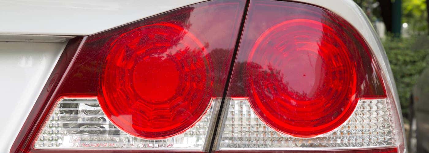 How to Change a Brake Light Brake Light Replacement