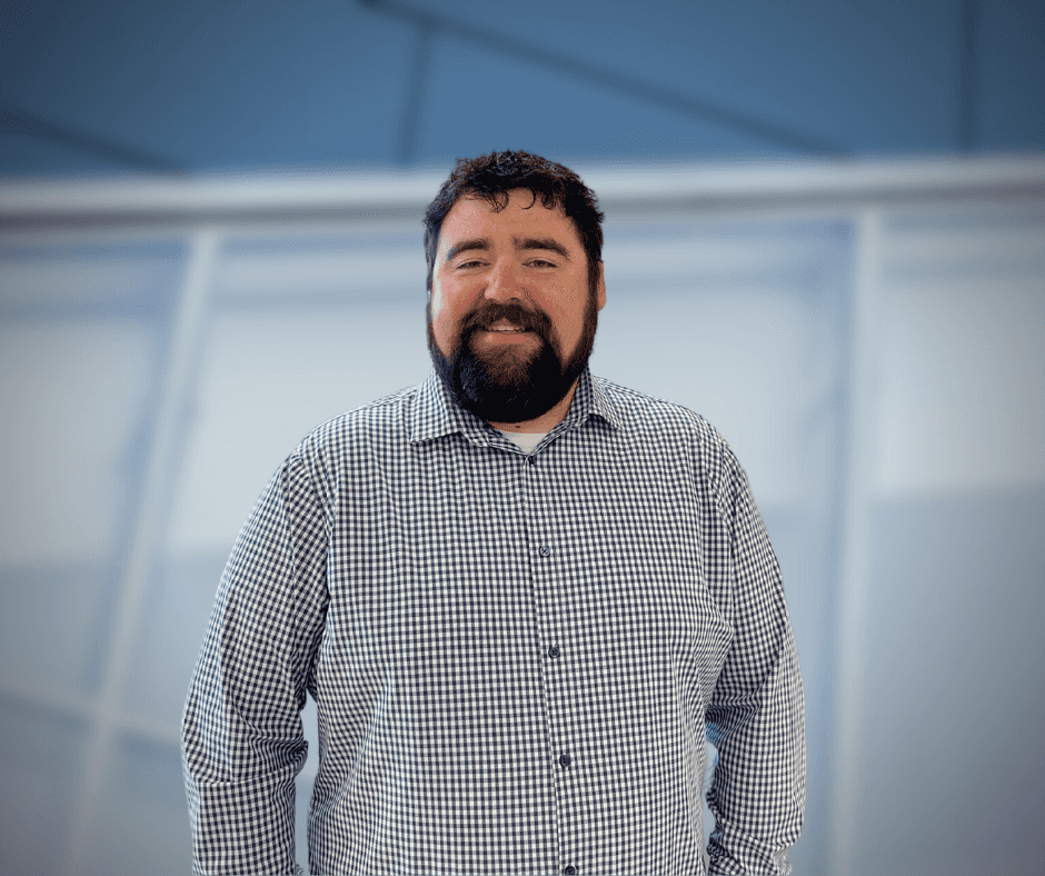 Ryan Merklin