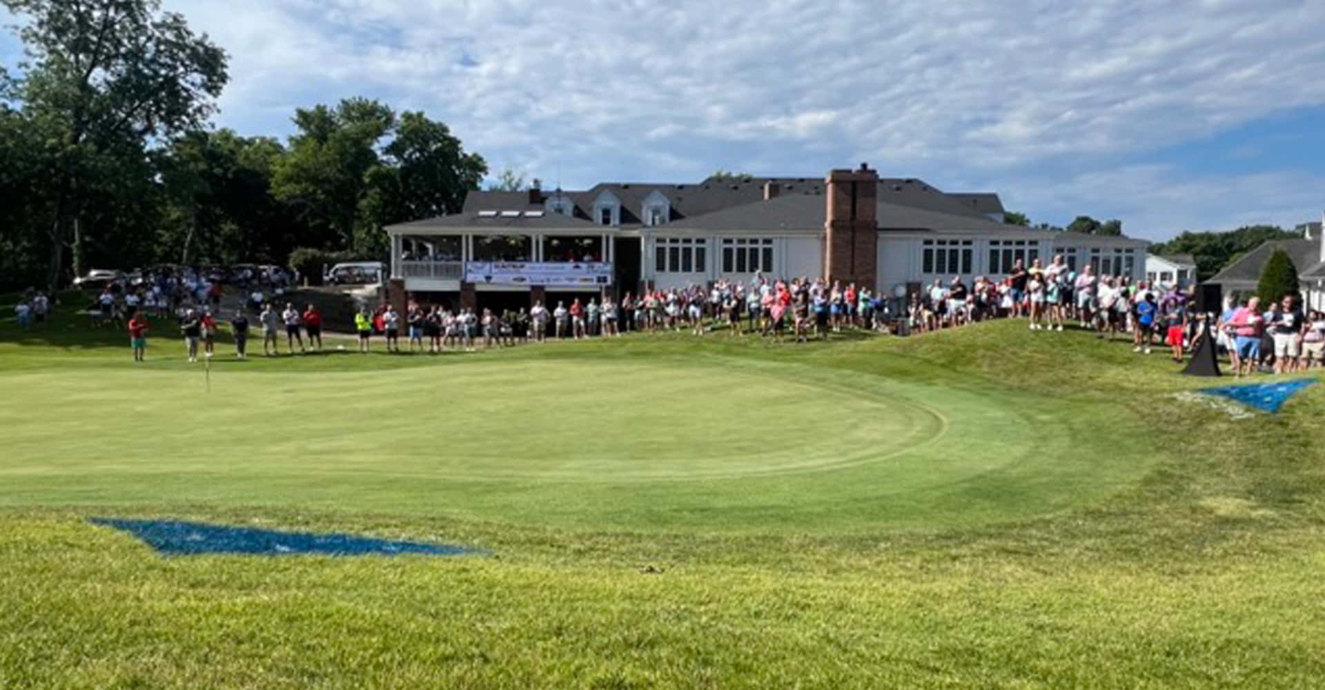 Suntrup Automotive Charity Golf Classic: Folds of Honor image 2