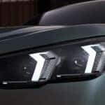 BMW-X2-Headlight