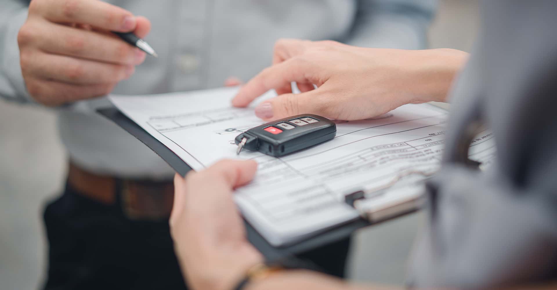 Can You Get a Car Loan with Bad Credit