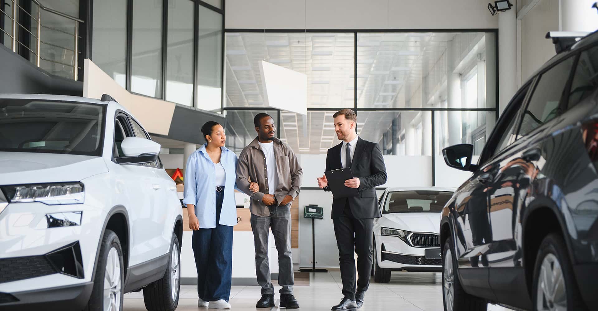 How You Can Rebuild Your Credit with a Car Loan