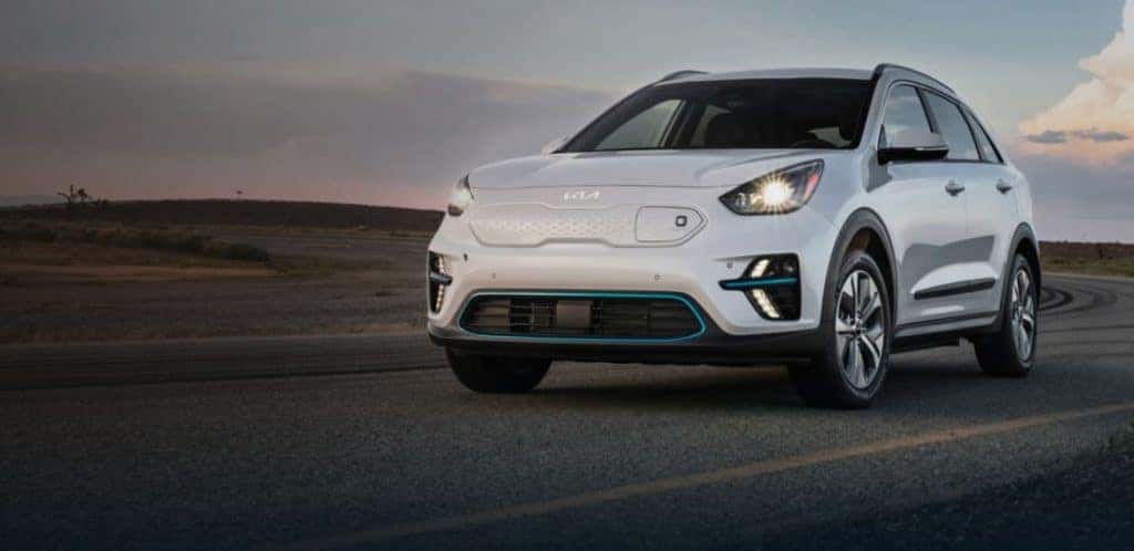 Certified pre-owned Kia