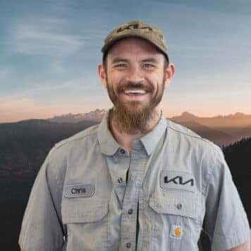 Christopher Hays