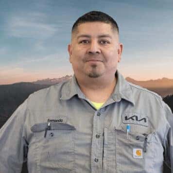 Fernando Rosales
