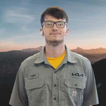 Logan  Williams