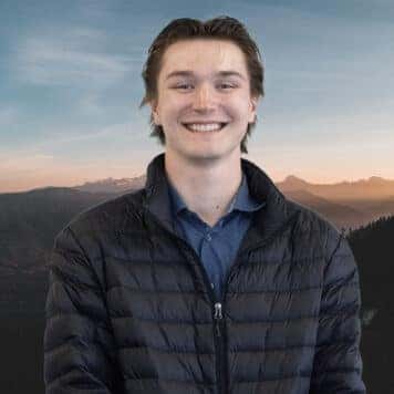 Trent West