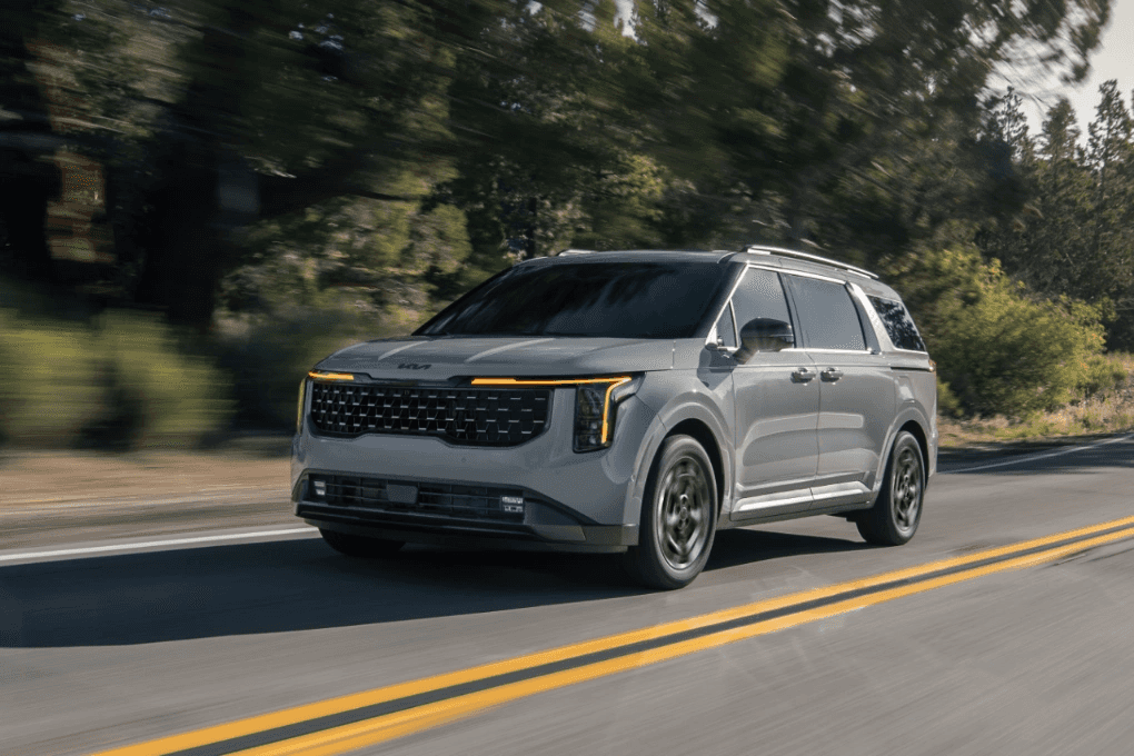 Kia CPO Benefits