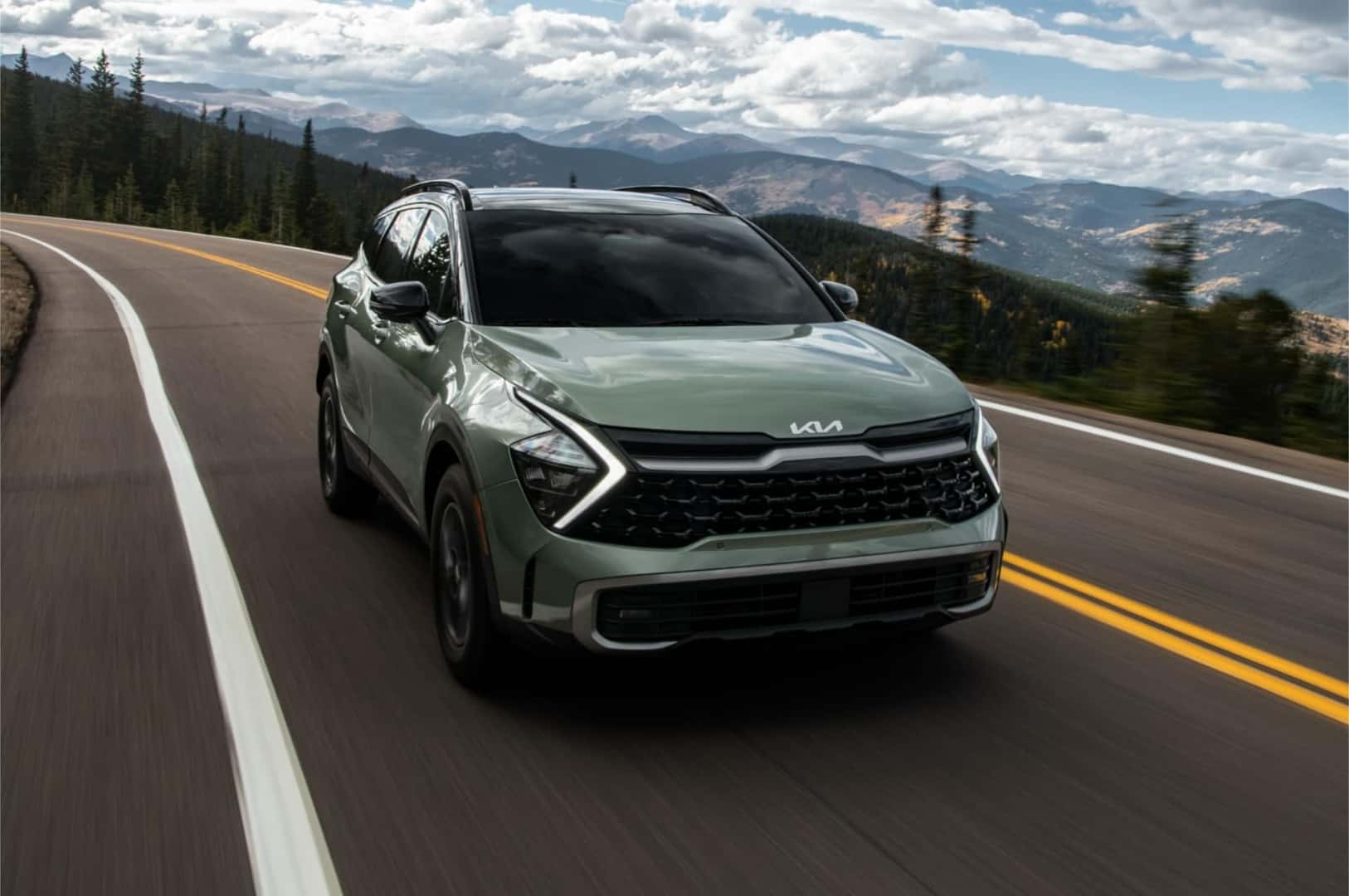 Kia CPO Benefits