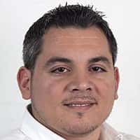 Jesse Gomez