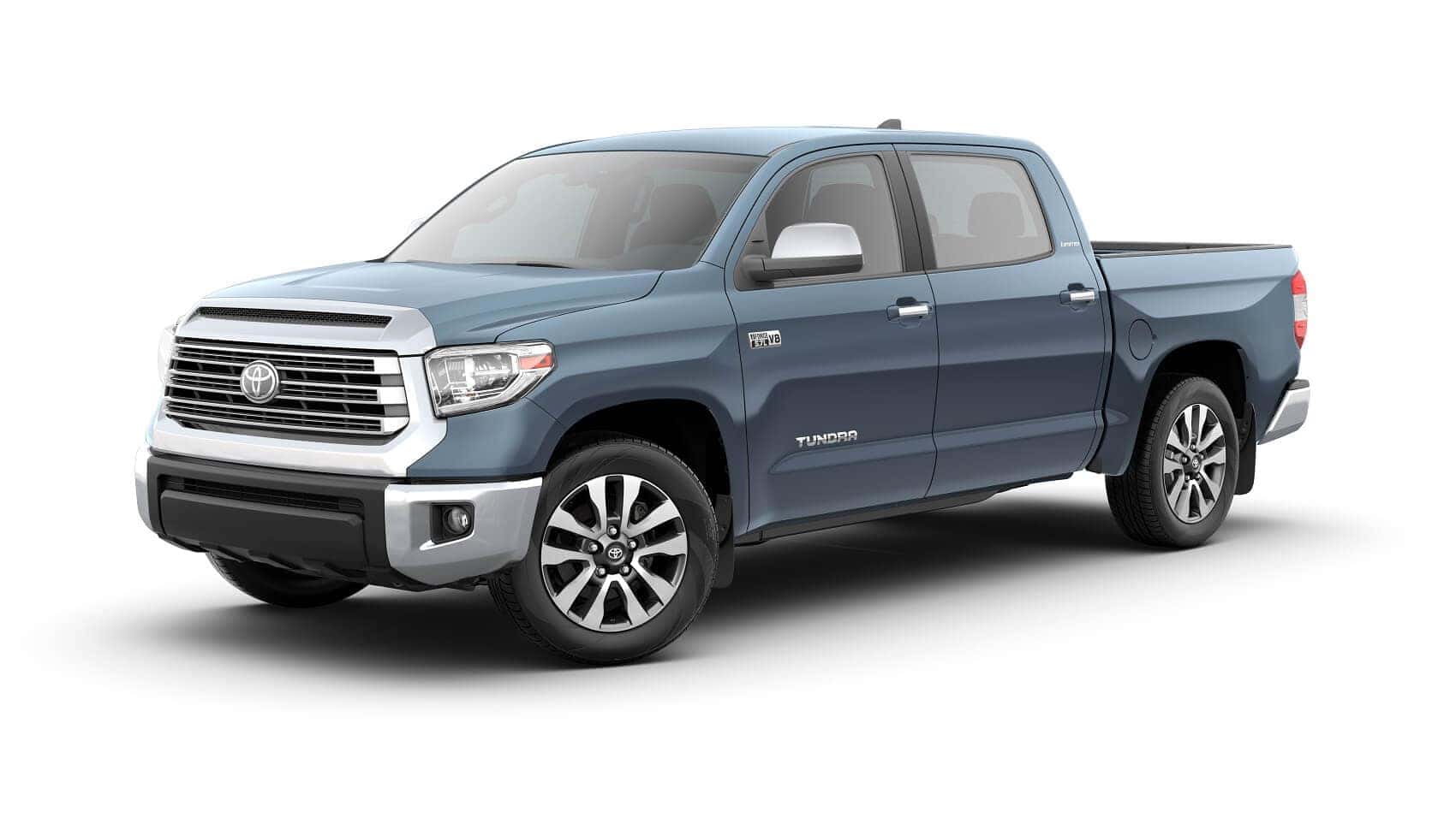 Toyota Tundra Limited