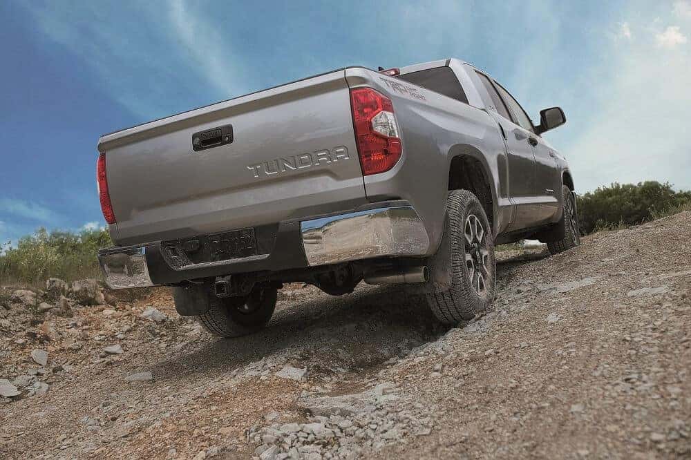 Boerne, TX | Toyota Tundra