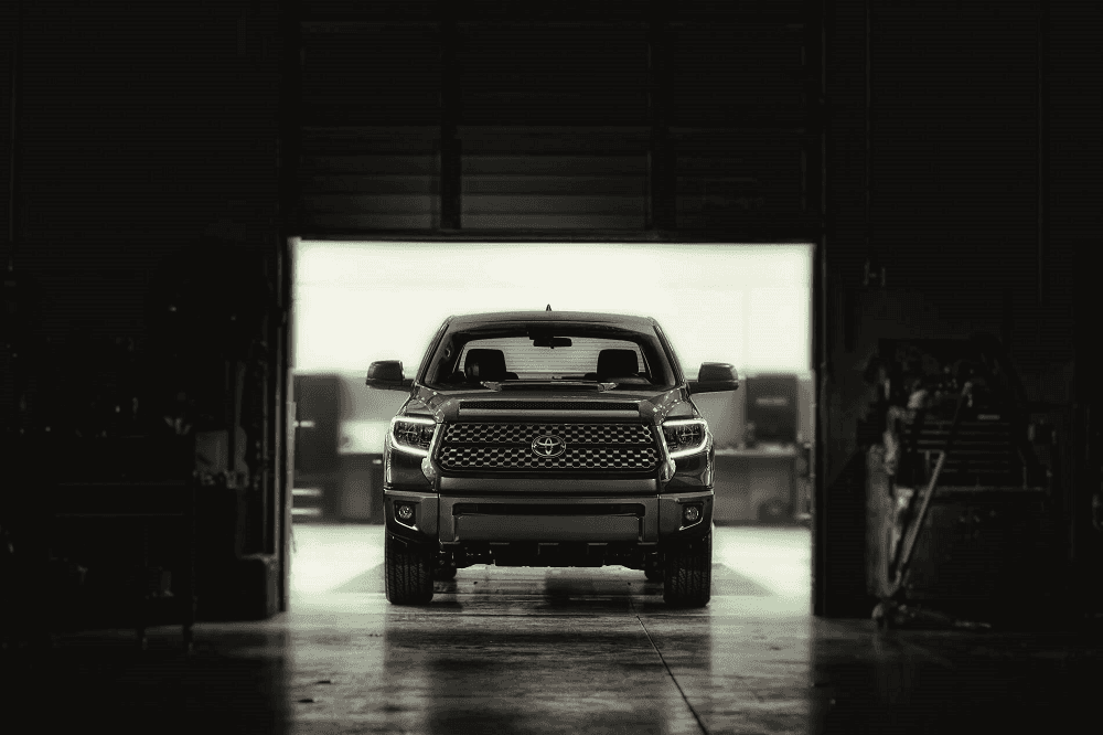 Toyota Tundra in Boerne, TX