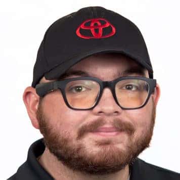 Hunter Evans