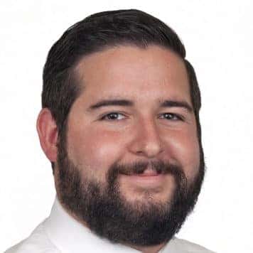 Cody  Satterfield