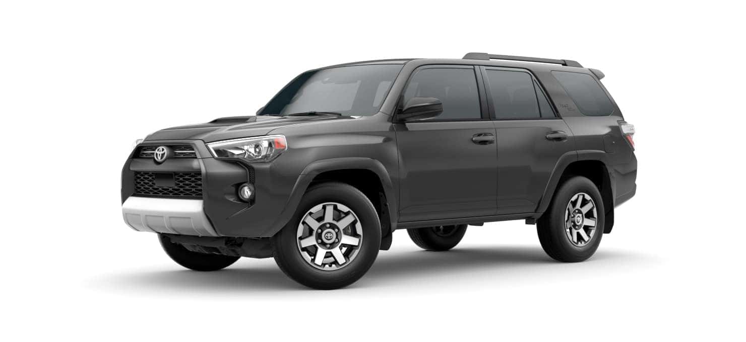 Toyota 4Runner TRD Off-Road