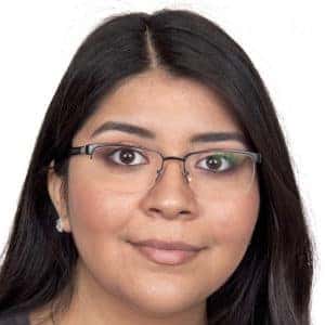 Esmeralda  Hernandez