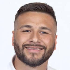 David  Aguilera Jr.