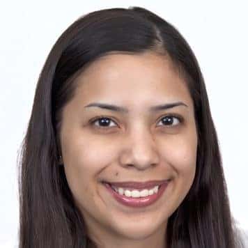 Hannah  Fuentez
