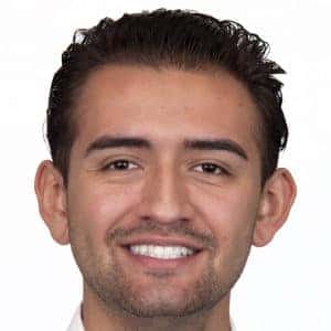 Ian Mendoza