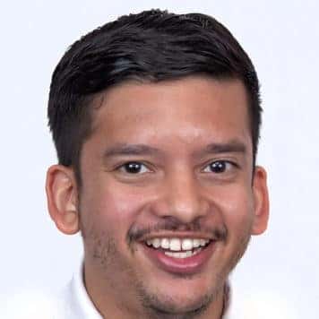 Kevin  Calderon