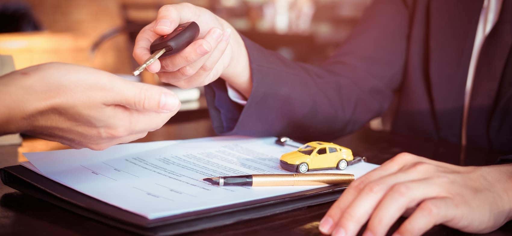 Sell Your Car San Antonio TX Toyota of Boerne