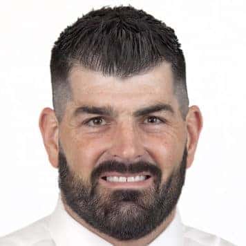 Justin Thorlaksen
