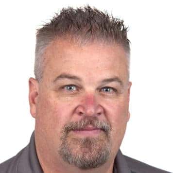 Mark Owens