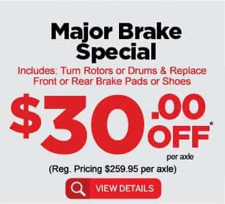 Toyota of Boerne Service Special, Print and Save!