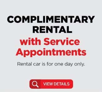 Toyota of Boerne Service Special, Print and Save!