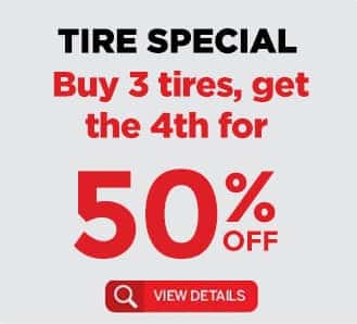 Toyota of Boerne Service Special, Print and Save!