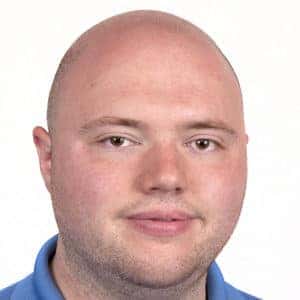 Cody  Smith