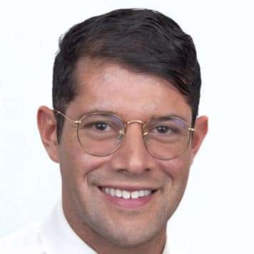 Ricardo  Snell