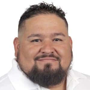 Gonzalo (Gonzo) Ramirez