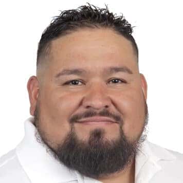 Gonzalo (Gonzo) Ramirez