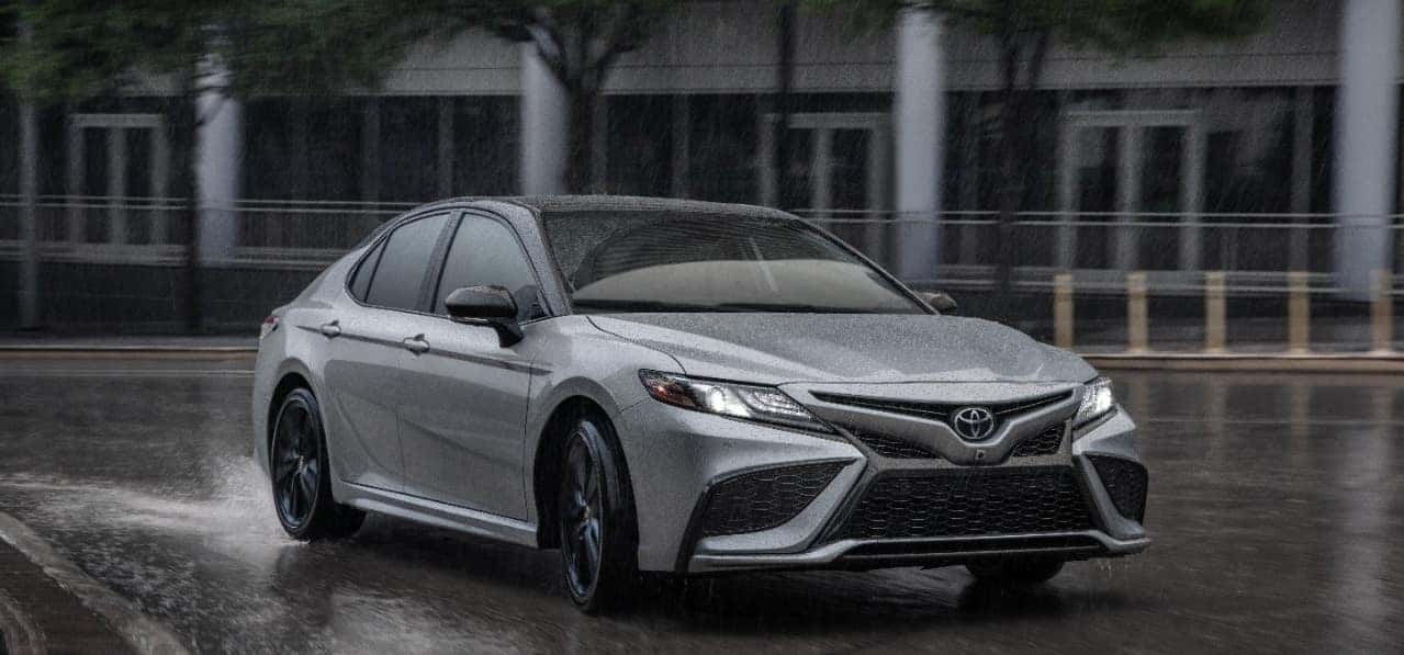 Used Car Dealer near Bulverde TX Toyota of Boerne