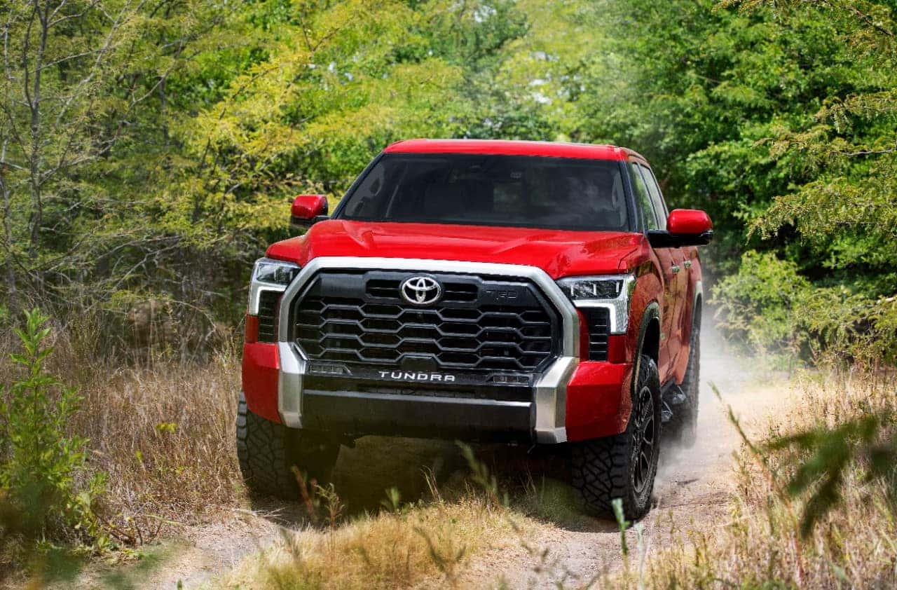 Close is good enough': Reds, Toyota Dealers to give away Tundra